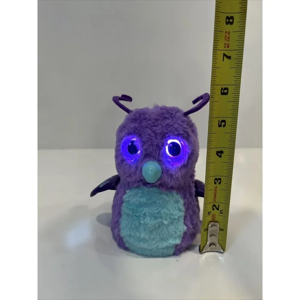 N/A spinmaster hatchimals